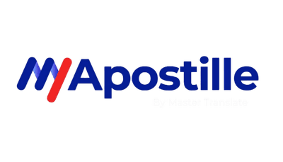 My Apostille